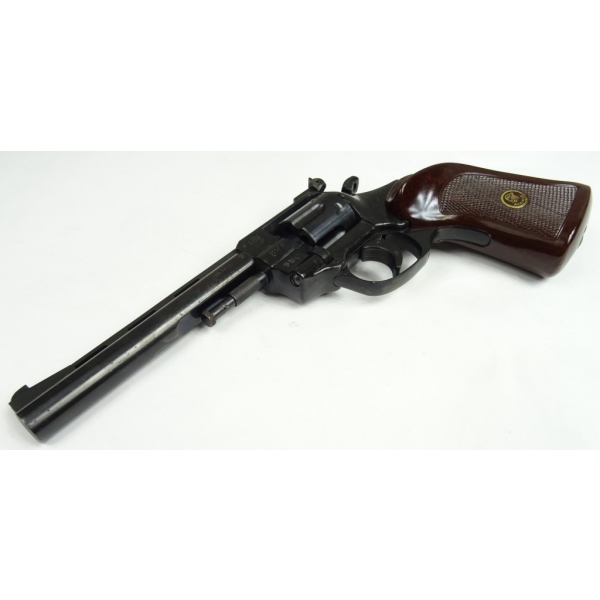 Rewolwer Arminius HW9 kal. .22lr